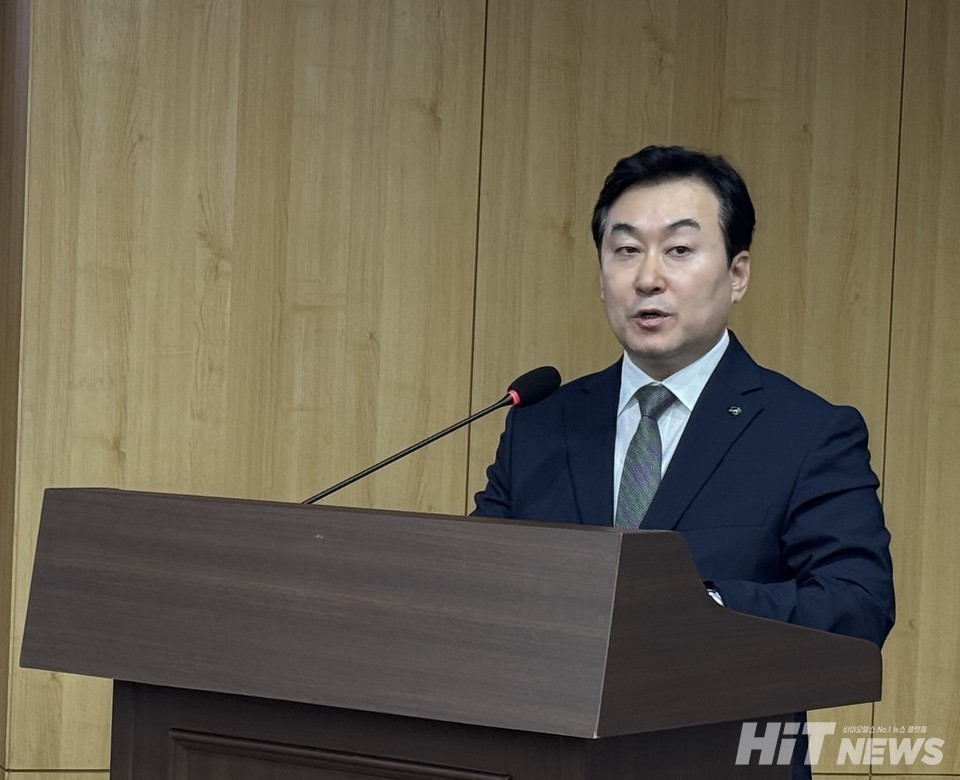 배성윤 인제대학교 교수