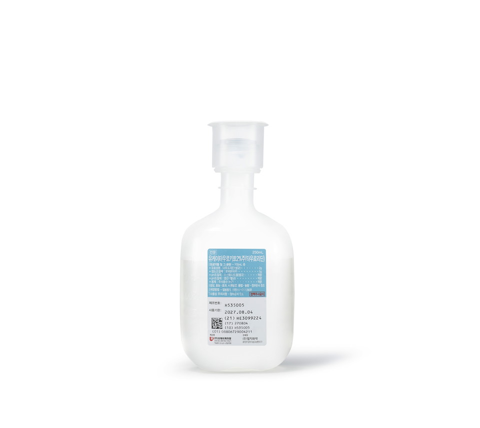 유케이 타우로키트2%주