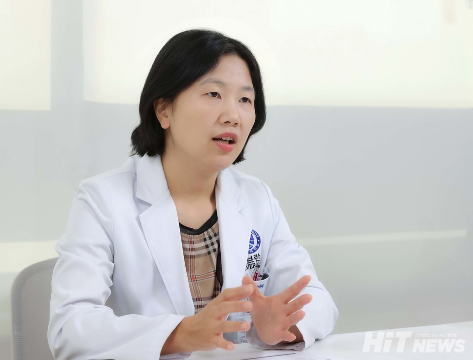 임선민 연세암병원 교수