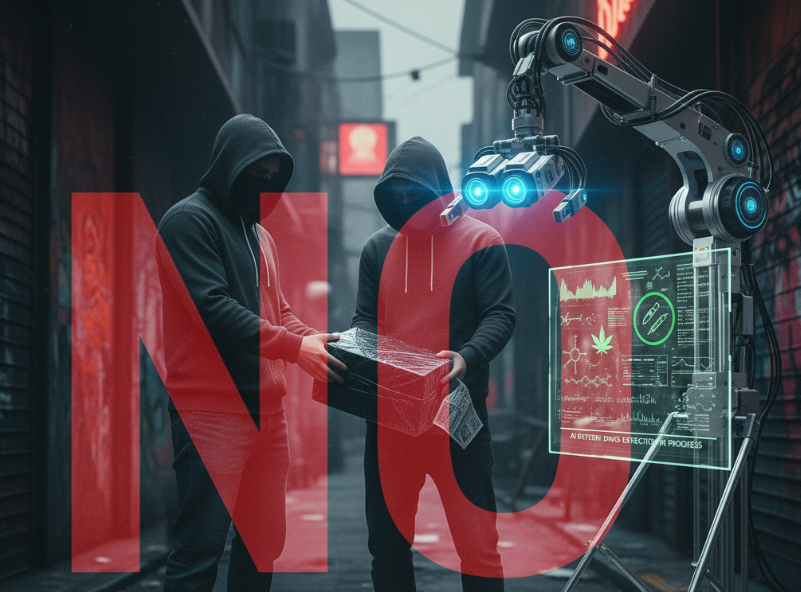 퍼플렉시티 AI로 만든 이미지. 최선재 기자 작성