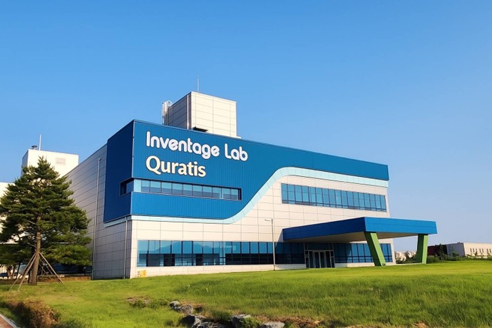 오송바이오플랜트 전경 / 사진=인벤티지랩