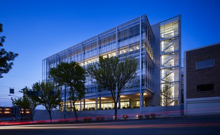 노보 노디스크 R&D센터