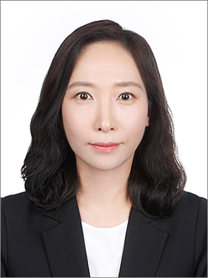 장은정 원광대 약대 약학과 교수. 사진= 휴베이스