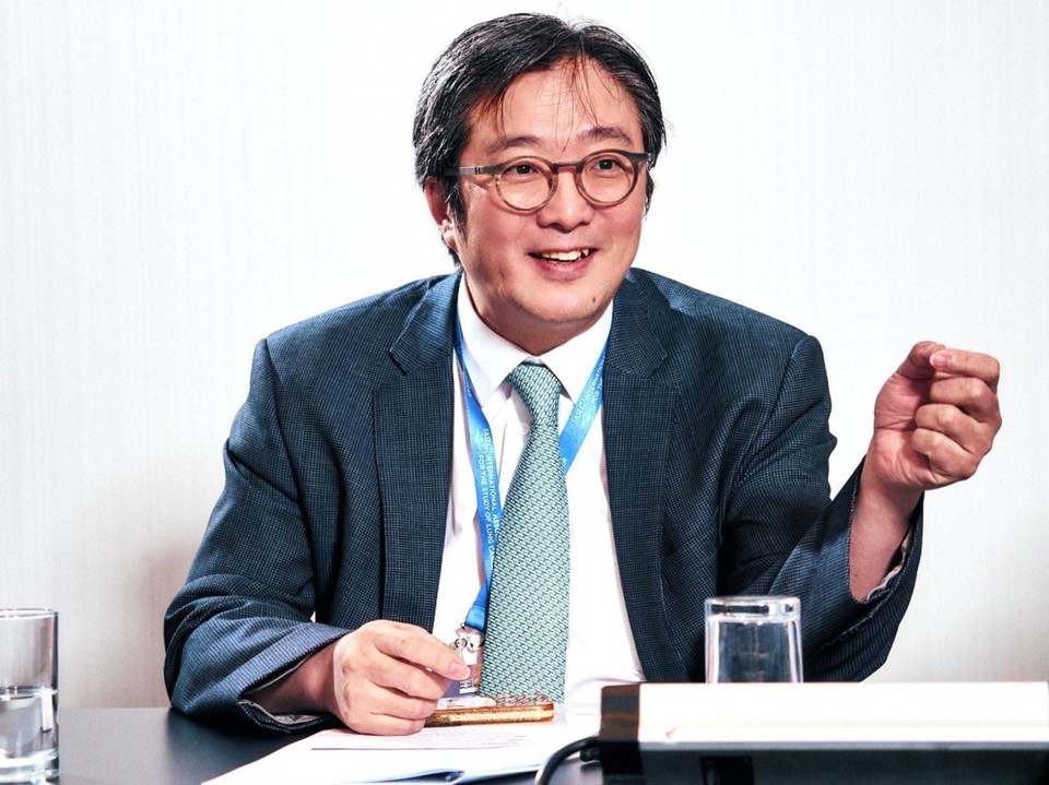 이세훈 삼성서울병원 교수