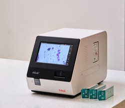 자궁경부암 진단 플랫폼 'miLab CER'