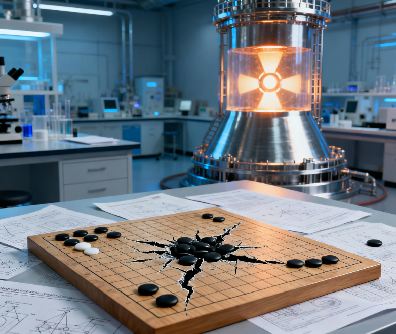 최선재 기자가 퍼플렉시티 AI로 재구성한 이미지.