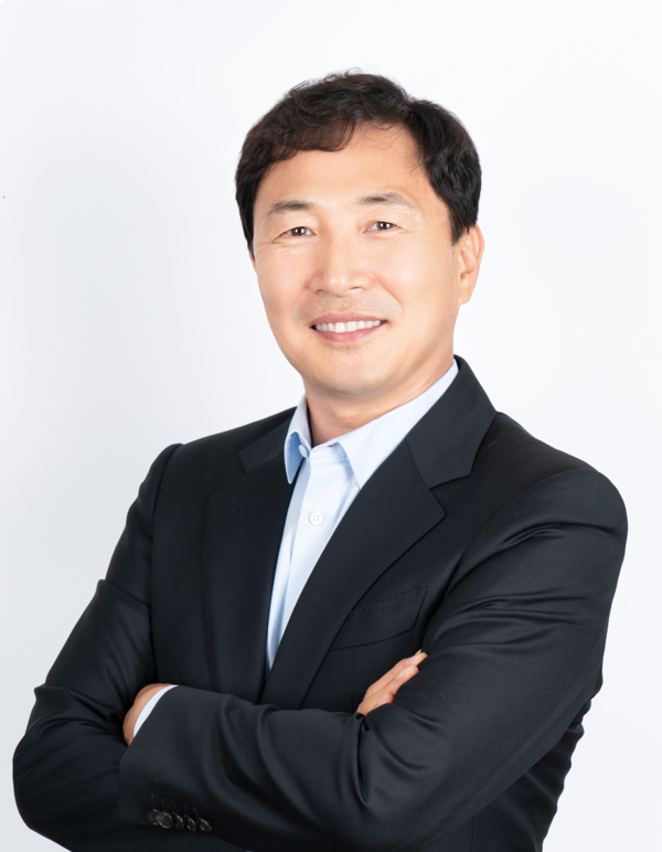 다산제약 류형선 대표이사