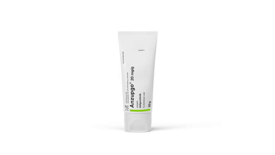 앤줍고 제품 / 사진=레오파마