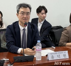 윤덕현 서울아산병원 교수