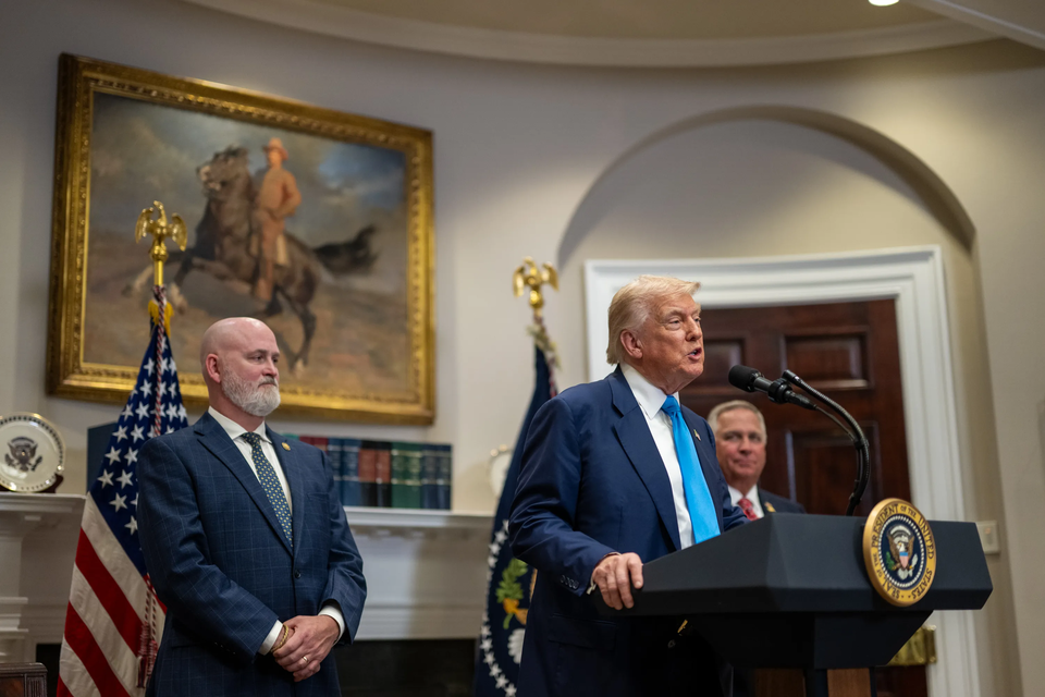 출처=백악관 홈페이지