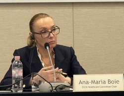 안나 마리아보이 한국베링거인겔하임 대표