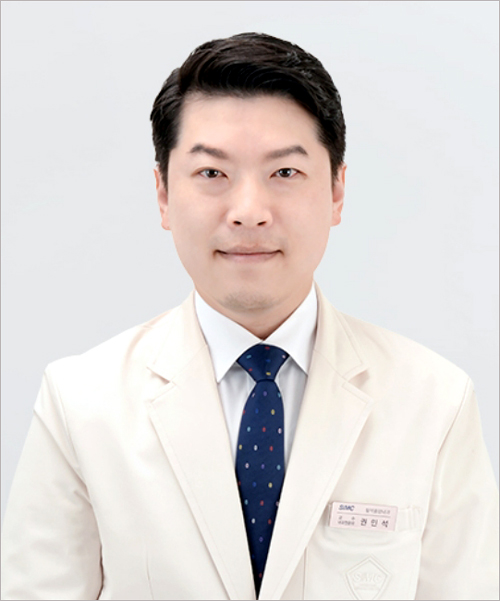 삼성서울병원 혈액종양내과 권민석 교수