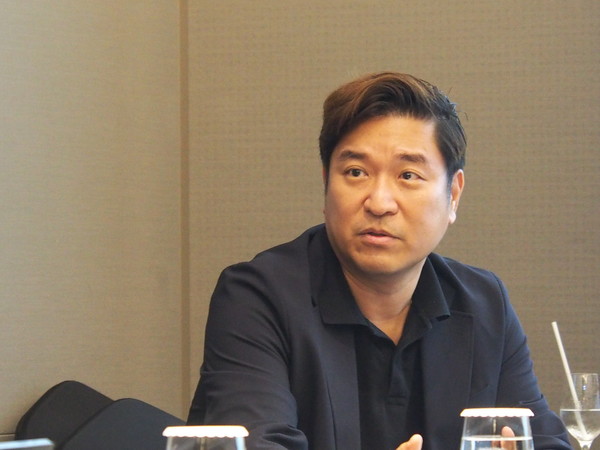 최순우 GC녹십자 팀장