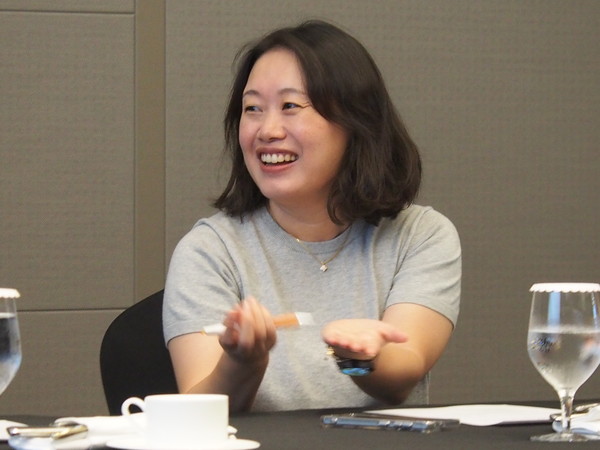 김희선 VACST 연구원