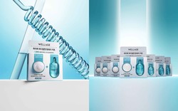 웰라쥬 '하이퍼 PDRN 원데이 키트'