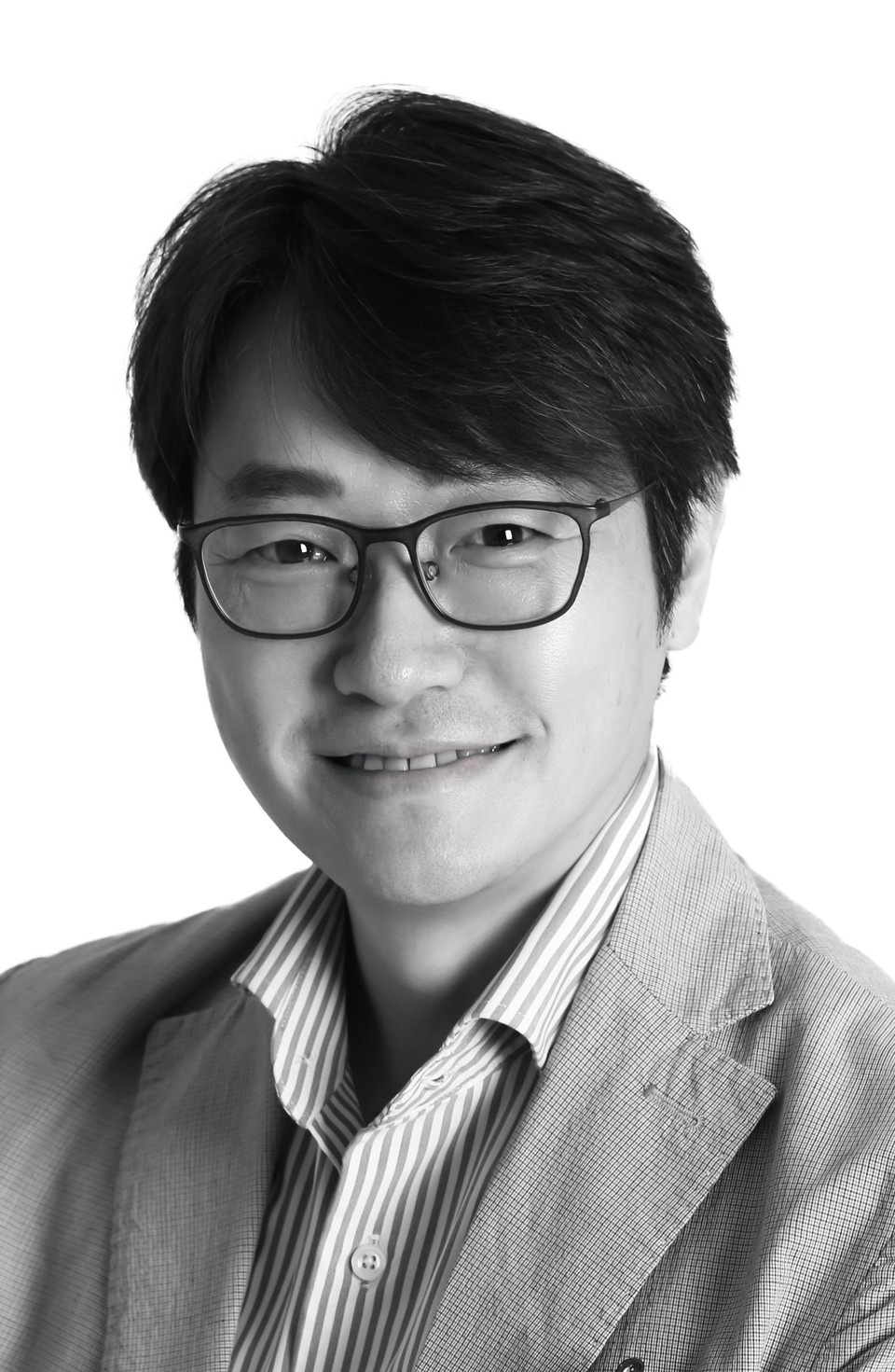 내추럴라이너 강병일 대표.