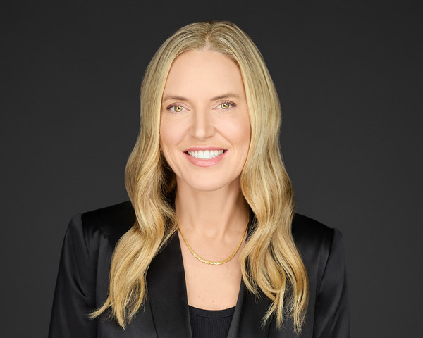 캐리 스트롬 글로벌 CEO