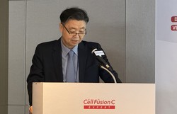 최응호 원주세브란스기독병원 피부과 교수