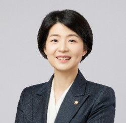 국민의힘 한지아 의원