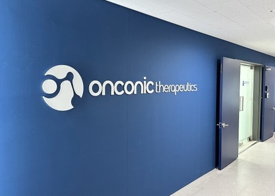 Onconic Therapeutics Research Center / Photo by Onconic Therapeutics