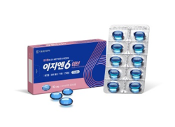 이지엔6이브연질캡슐