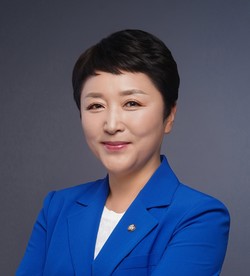 더불어민주당 전진숙 의원