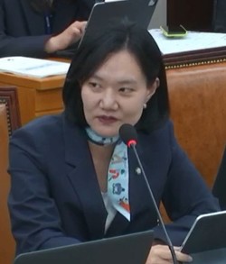 더불어민주당 김남희 의원