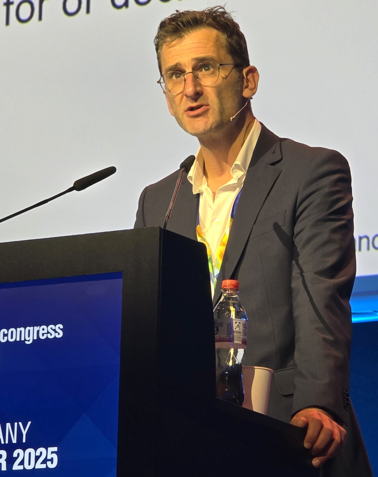 크리스토프 불스테케박사