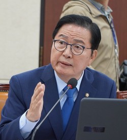 더불어민주당 장종태 의원