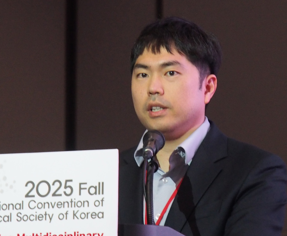 Hanmi Pharmaceutical’s Executive Director Hae-Min Jeon