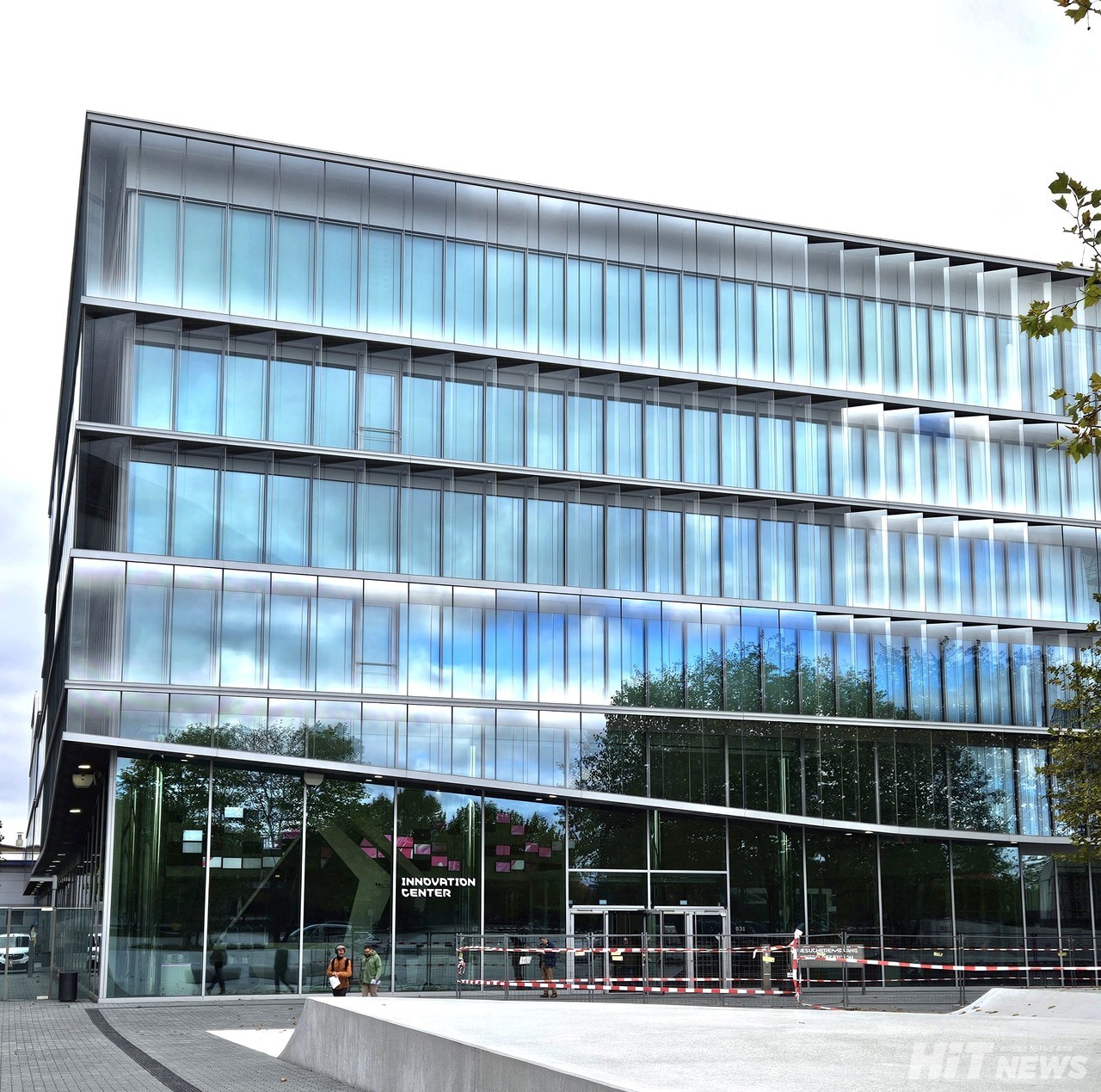 머크 이노베이션 센터