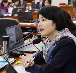 국민의힘 한지아 의원