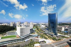 심평원 전경. 출처=건강보험심사평가원