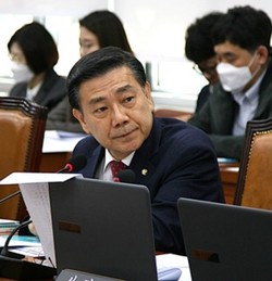 국민의힘 백종헌 의원