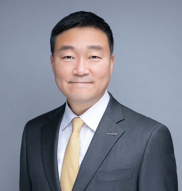 윤석환 삼양패키징 대표