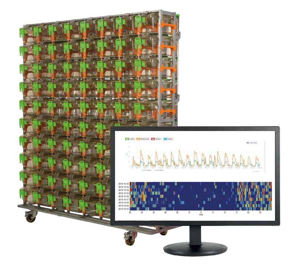 우정바이오 DVC / 사진=우정바이오
