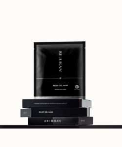 릴리프 겔마스크