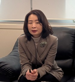 김희성 식약처 사전상담과장. 사진= 기자단 제공