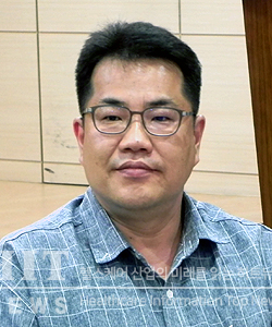 손영래 의료개혁추진단장