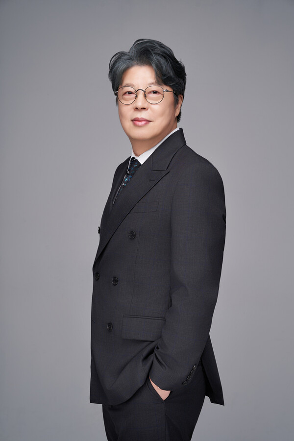 주희석 제네셀 대표