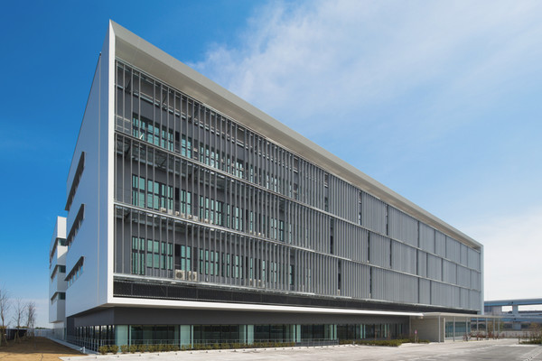 셀 리소시즈(Cell Resources)의 일본 가나가와 세포처리 시설 / 출처 = 셀 리소시즈 홈페이지