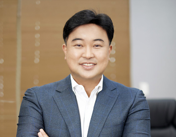 김호현 한국의약연구소 대표.