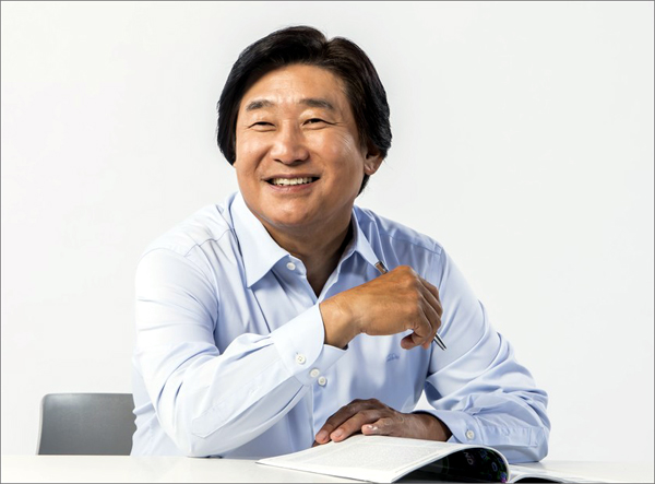 이상훈 ABL바이오 대표. 사진=에이비엘바이오.