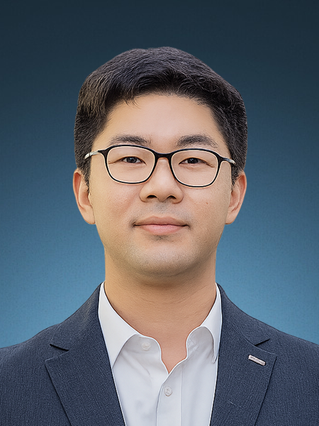 백인영 신임 에스디생명공학 대표