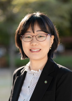 정경숙 생명공학연구원 단장