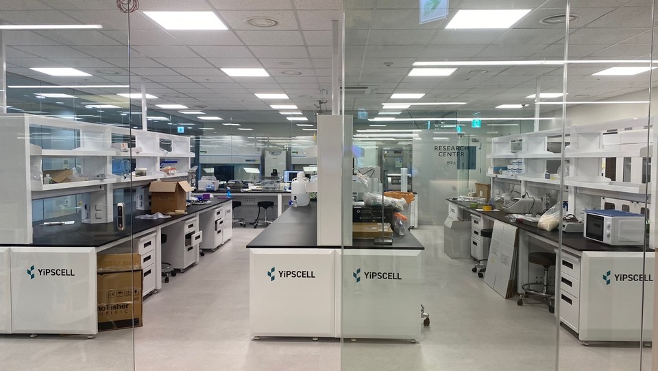 입셀 연구소 / 사진=입셀