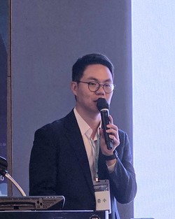 한종수 前 신한투자증권 바이오헬스케어 IB팀 수석매니저 / 사진=김선경