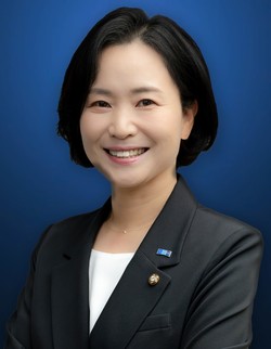 조국혁신당 이해민 의원