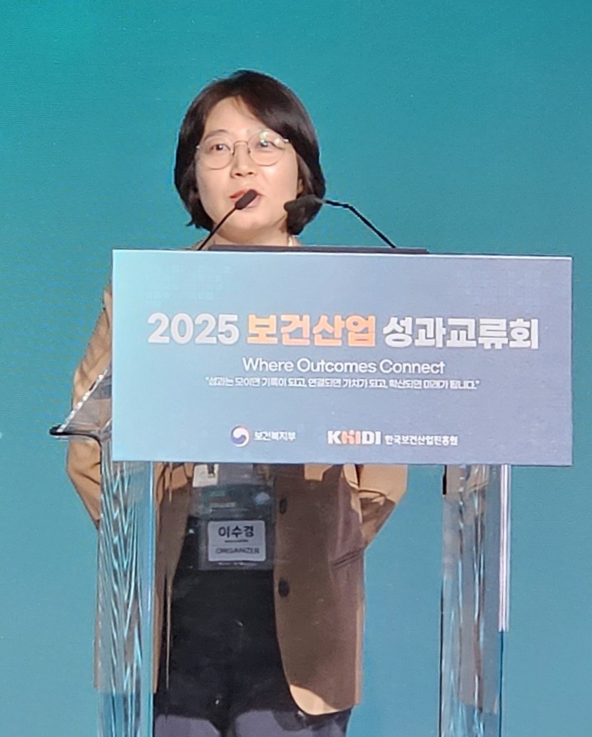 이수경 제약바이오글로벌팀