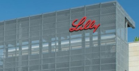 일라이 릴리